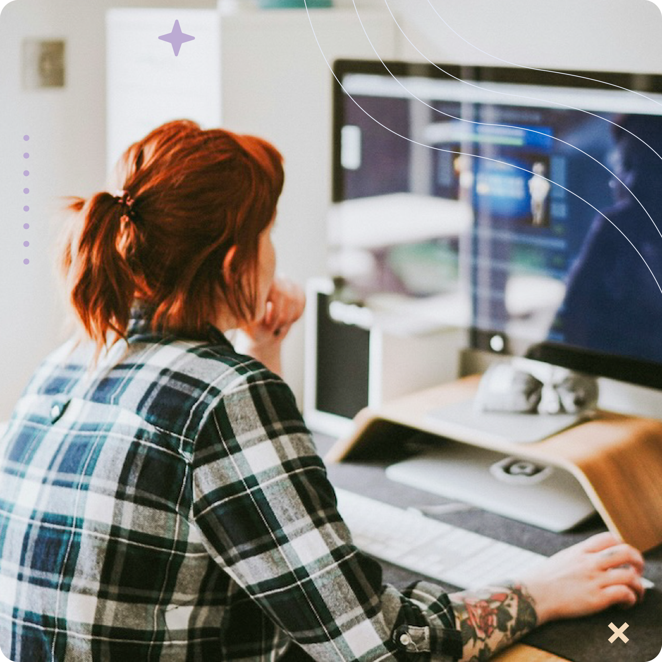 Website Header _content